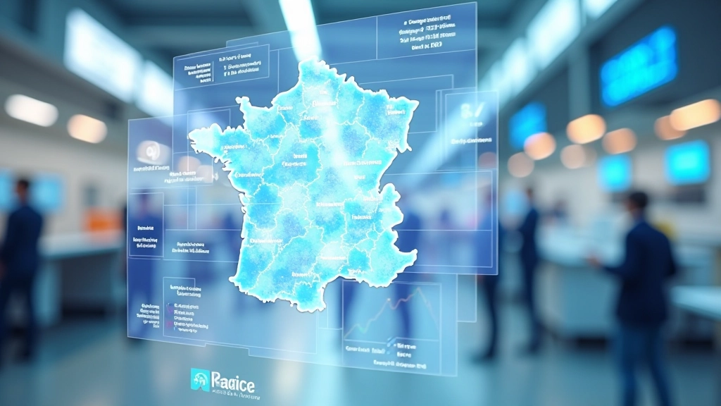 Tableau comparatif montrant les structures économiques France vs eurozone