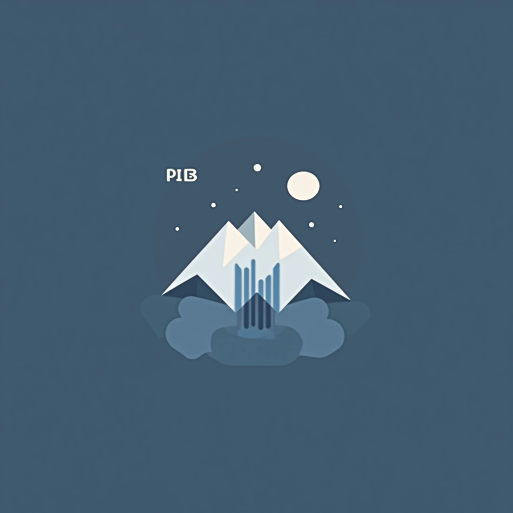 PIB Analytics Logo